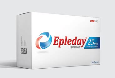Novitas İlaç Epleday 25 mg 100 Tablet - Novitas İlaç ürünü