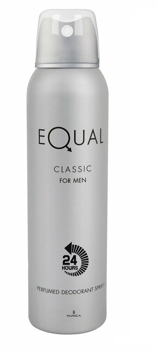 Equal Erkek Deodorant 150 Ml