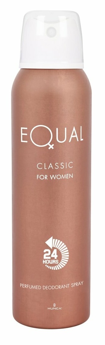 Equal Kadın Deodorant 150 Ml