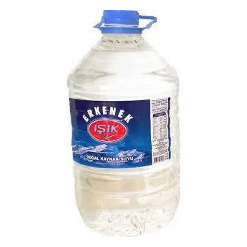 Erkenek Işık Su 1.5L - ERKENEK ürünü