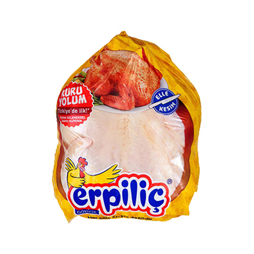 Erpiliç Bütün Piliç (1,7 kg)