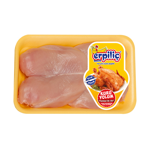 Erpiliç Piliç Bonfile (750 g)