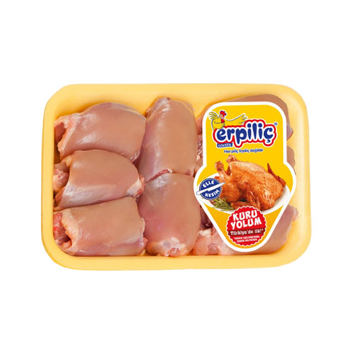 Erpiliç Piliç But Izgara (750 g)