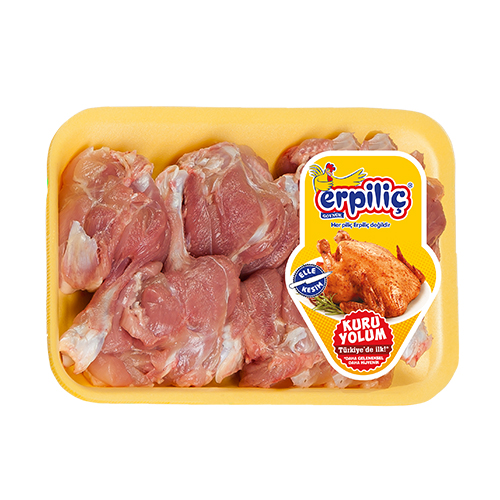 Erpiliç Piliç Pirzola (750 g)