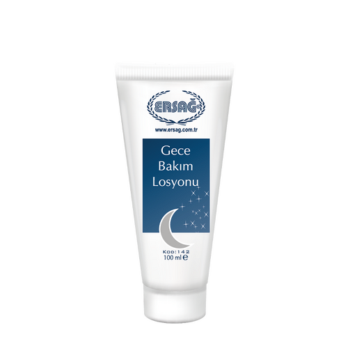 Ersağ Olgun Ciltler İçin Bakım Kremi 100 ml - Ersağ ürünü