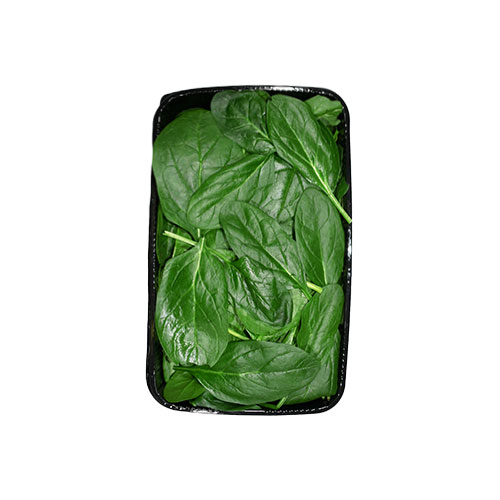 Erüst Ayıklanmış Ispanak (350 g) - Erüst ürünü