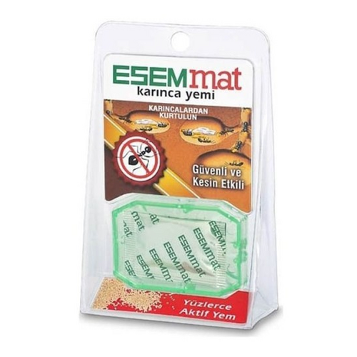 Esemmat Karınca Yemi 4 gr