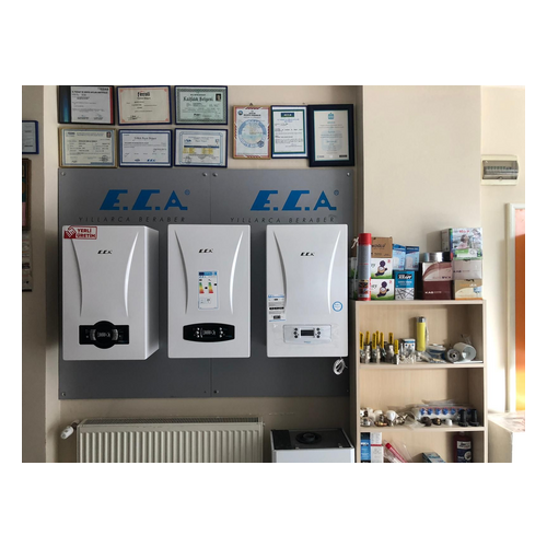 Esemmat Otomatik Isı Kontrollü Cihaz+Yedek 10'lu - Esemmat ürünü