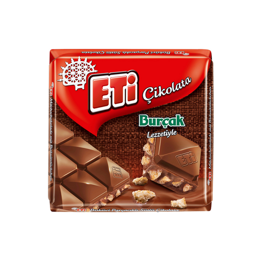 Eti Bisküvi
