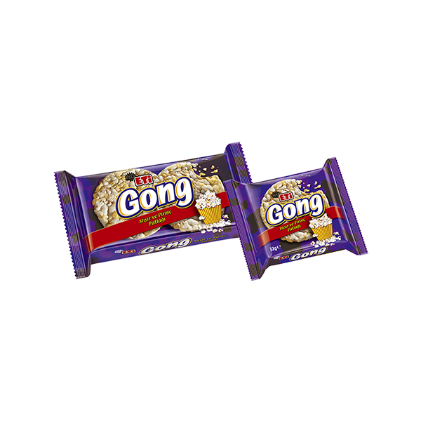 Eti Gong