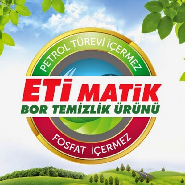 Eti Matik