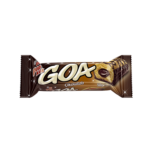 Eti Popkek Goa Çikolatalı