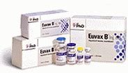Berk İlaç Euvax-B Aşı 1 ml 1 Flakon - Berk İlaç ürünü