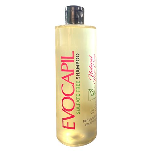 Evocapil Sulfatsız Şampuan 400 ml - Evocapil ürünü