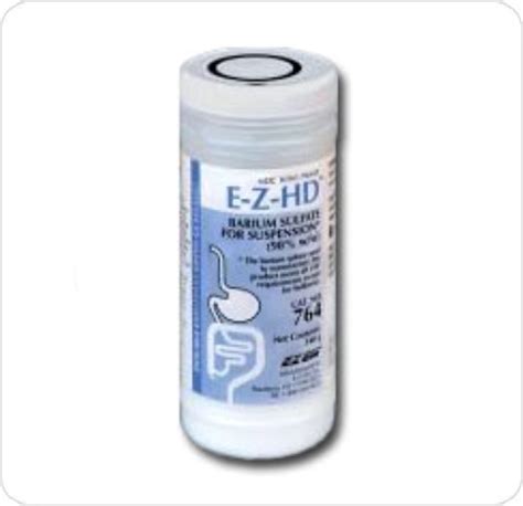 Opakim İlaç E.Z. HD 340 g Süspansiyon Tozu - Opakim İlaç ürünü