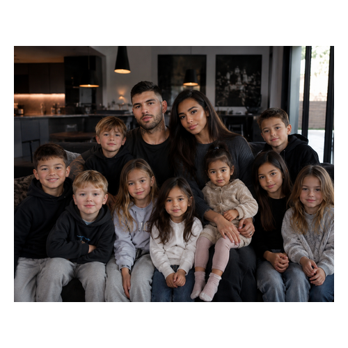 Family Maximum Hassas 12 li - Family ürünü
