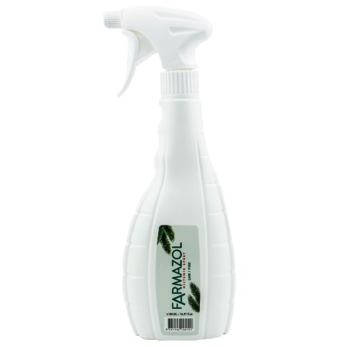 Farmazol Hijyenik Sprey Çam Kokulu 500 ml - Moos ürünü