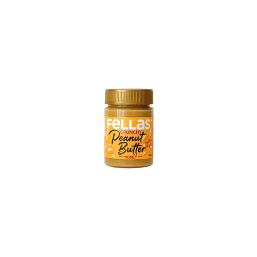 Fellas Ballı Fıstık Ezmesi (300 g) - Fellas ürünü