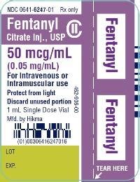 Filiz Ecza Deposu Fentanyl Mercury 100 mcg/2 ml 10 Ampül - Filiz Ecza Deposu ürünü
