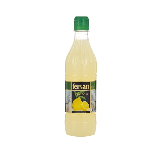 Fersan Limon Sosu 500 Ml