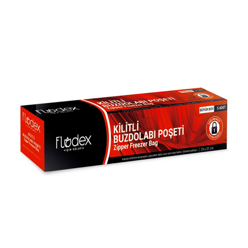 Flodex Buzdolabı Poşedi - Flodex ürünü