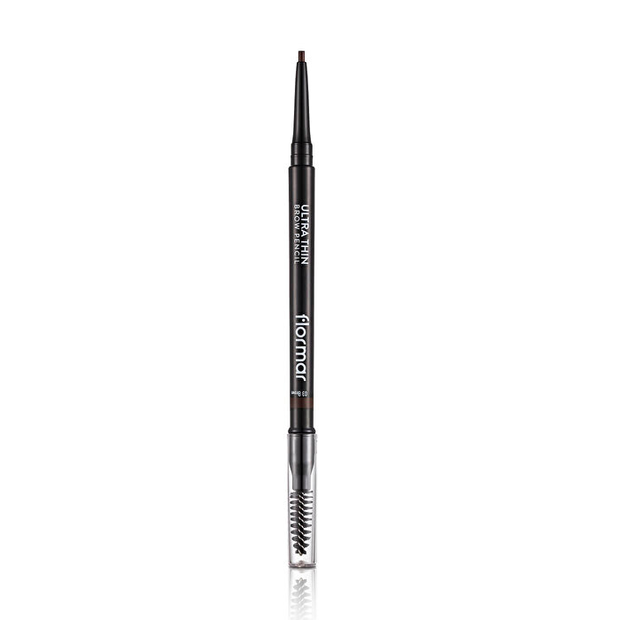Flormar Kaş Kalemi Ultra Thin 03 0.14 gr