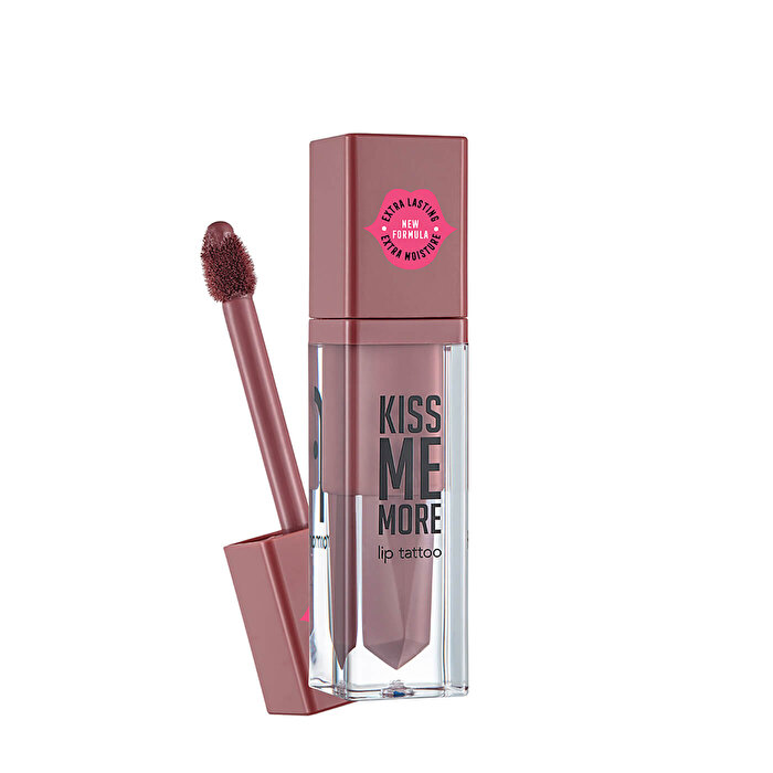 Flormar Kiss Me More Likit Ruj 003 Skin