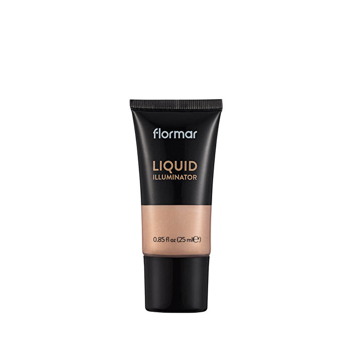 Flormar Likit Aydınlatıcı Sunset Glow 02 25 ml