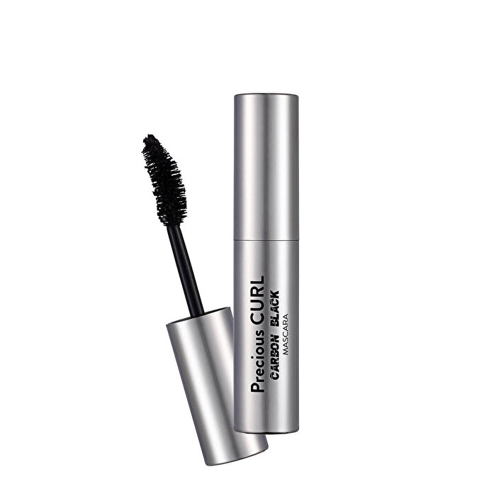 Flormar Maskara Precious Curl Karbon Black 11.5 ml