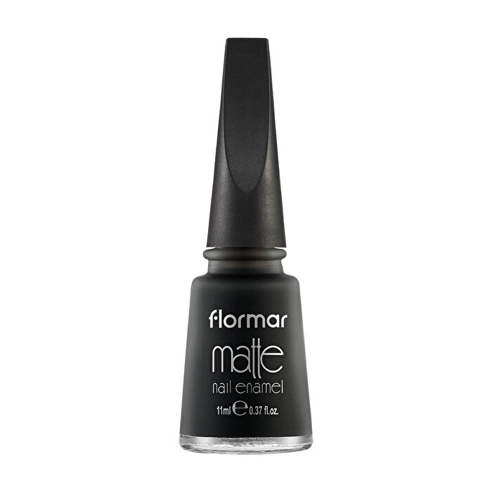 Flormar Oje Mat M02 1 adet