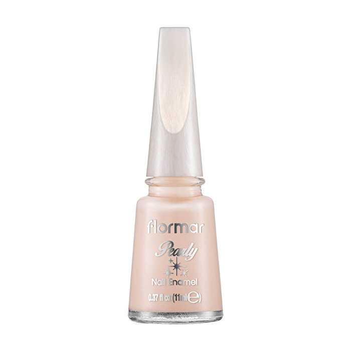 Flormar Oje Pearly 372 1 adet