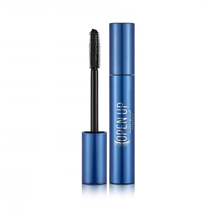 Flormar Open Up Suya Dayanıklı Maskara