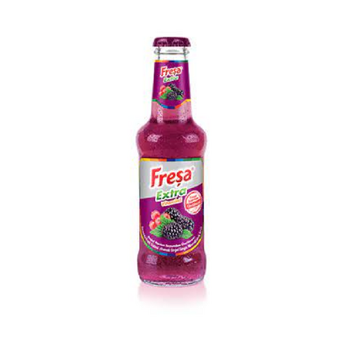 Freşa Elma Aromalı Maden Suyu 200 ml (6 Adet) - Freşa ürünü