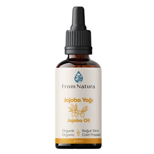 From Natura Jojoba Yağı 30 ml - From Natura ürünü