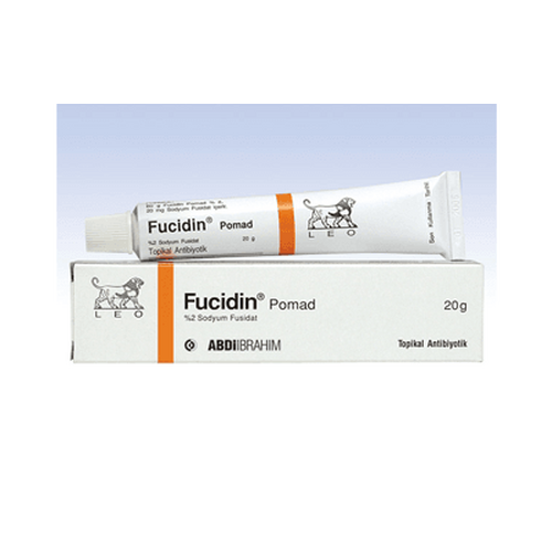 FUCIDIN %2 MERHEM