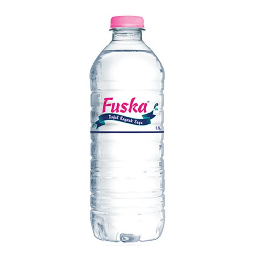 Fuska 0,5 L Su - Fuska ürünü