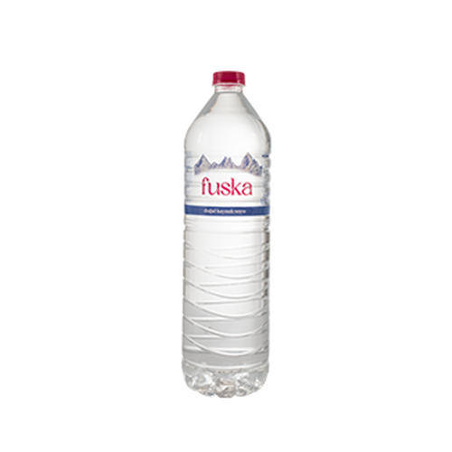 FUSKA SU 1.5L - Fuska ürünü