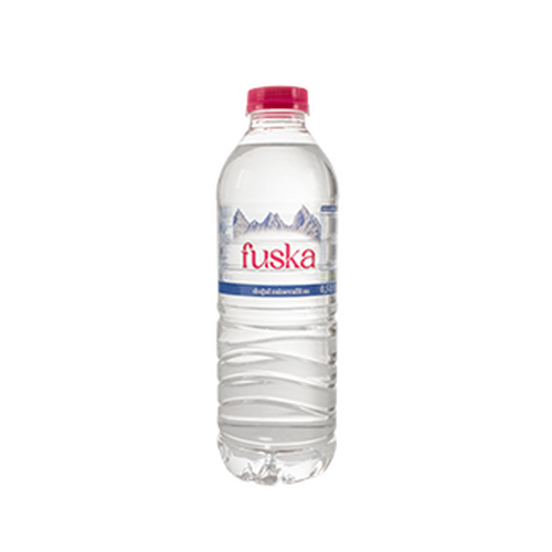 Fuska Su 500ml Doğal Kaynak Suyu - Fuska ürünü