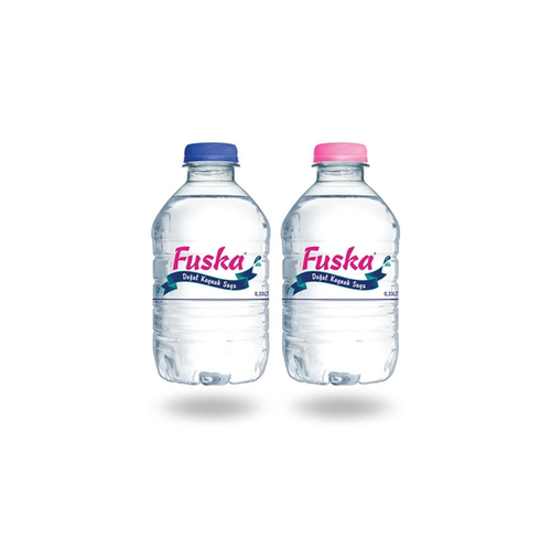 Fuska Su - Fuska ürünü