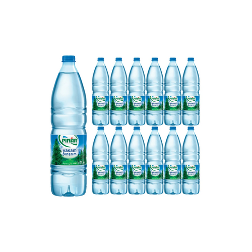GAP Pınar Su 1,5 L - Pınar ürünü