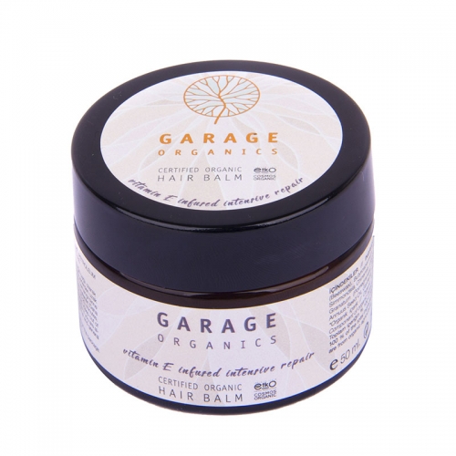 Garage Organics Hair Balm 50ml - Garage Organics ürünü