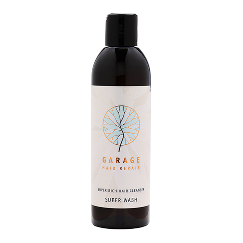 Garage Organics Hair Repair - Super Wash 250 ml - Garage Organics ürünü