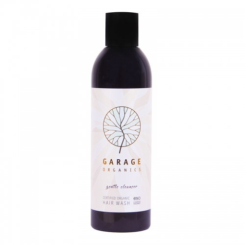 Garage Organics Hair Shampoo 250ml - Garage Organics ürünü