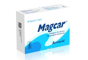 Liva İlaç Gastopal Çiğneme Tableti 48 Tablet - Liva İlaç ürünü