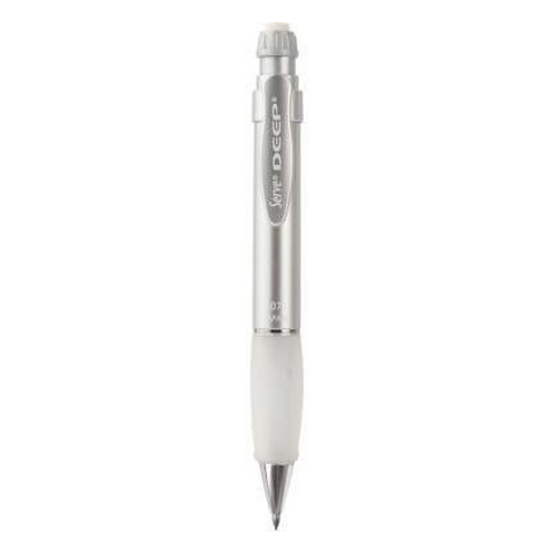 Gıpta Aristo 0.7 mm Gümüş Versatil Kalem