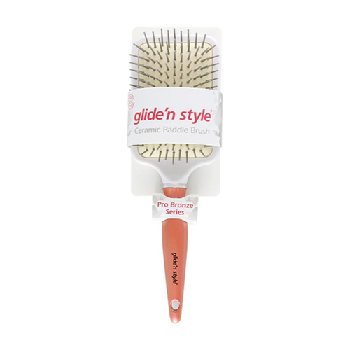 Gliden Style Seramik Paddle Fırçası