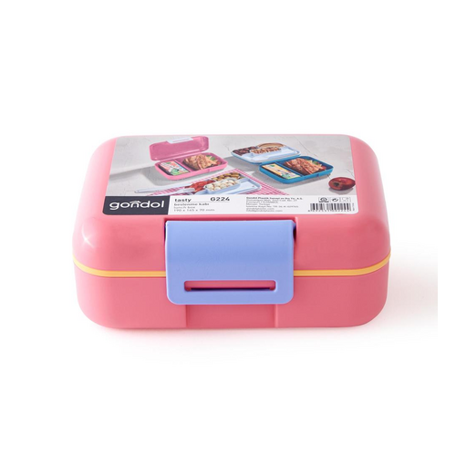 Gondol Lunch Box Beslenme Kabı - Gondol ürünü