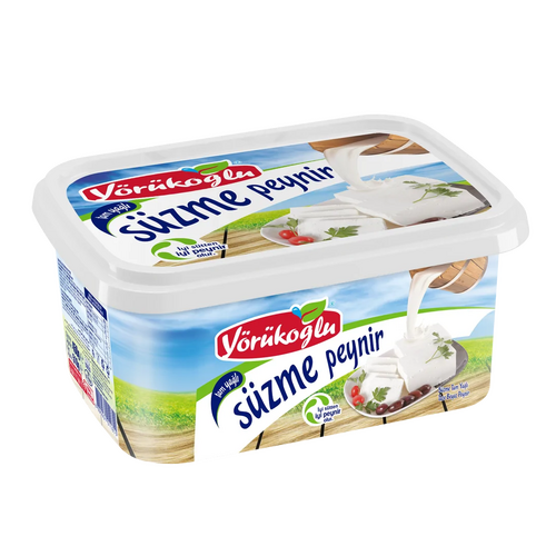 Göynük Süzme Peynir 850 gr - Göynük ürünü