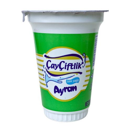 Göynük Tam Yağlı Ayran 200 Ml - Göynük ürünü