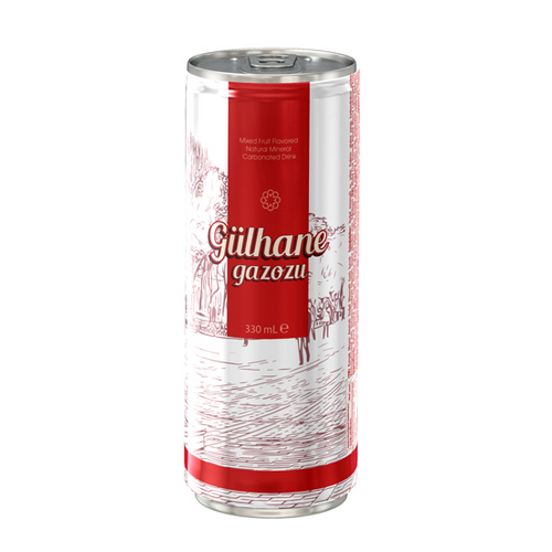 Gülhane Gazozu Pet 1500 ML - Gülhane ürünü